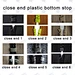 Injection molding slider